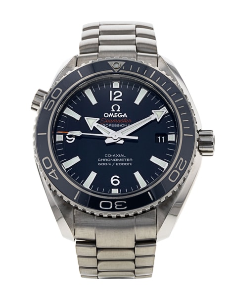 Omega Planet Ocean 232.90.42.21.03.001